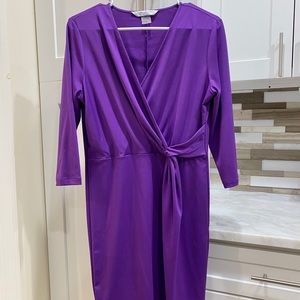 Women Dress (M)